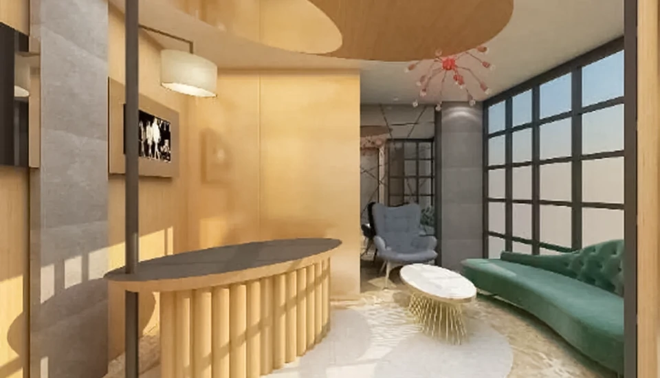 هتل بلووی سیتی استانبول